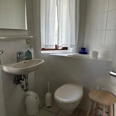 Maximus In Einem Mit 3 In Auf Ruegen Appartement