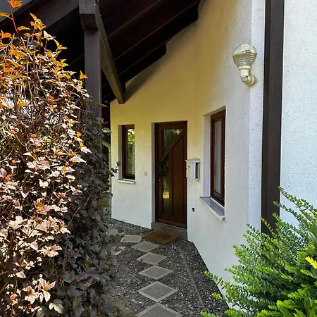 Appartement Maximus In Einem Mit 3 In Auf Ruegen Putbus