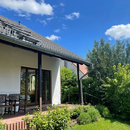 Maximus In Einem Mit 3 In Auf Ruegen Putbus