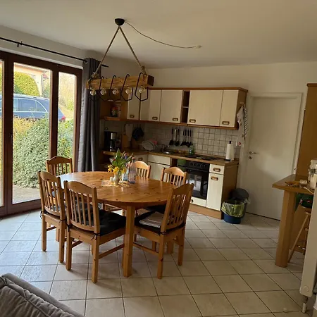 Appartement Maximus In Einem Mit 3 In Auf Ruegen
