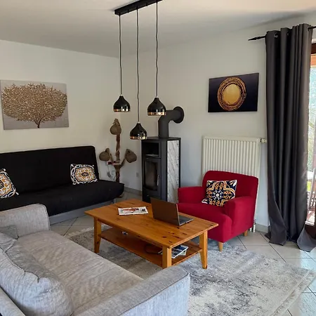 Maximus In Einem Mit 3 In Auf Ruegen Appartement *