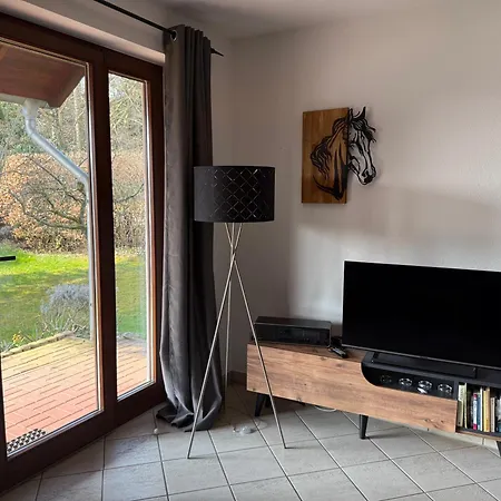 Maximus In Einem Mit 3 In Auf Ruegen Appartement Putbus